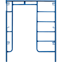 Scaffolding Components - Arches, Arch Frame, 60" W x 78" H Les Distributions ICE