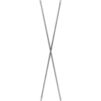 Scaffolding Components - Cross Braces, Cross Brace, 120" W x 24" H Les Distributions ICE