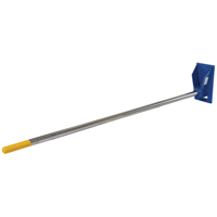 Forklift Carpet Boom, 108-1/2" Length, Carriage Mount, 2500 lbs. Capacity Les Distributions ICE