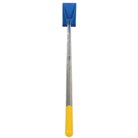 Forklift Carpet Boom, 144-1/2" Length, Carriage Mount, 1800 lbs. Capacity Les Distributions ICE