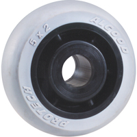 ProTech Polyolefin Wheels Les Distributions ICE