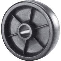Polyolefin Wheel Les Distributions ICE