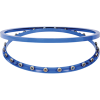 Carousel Pallet Turntables Les Distributions ICE