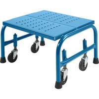 Rolling Ladder