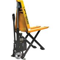 Skid Lifts, Steel, 3000 lbs. Capacity Les Distributions ICE