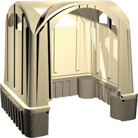 Smoking Shelters