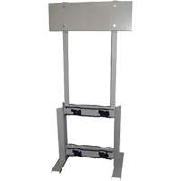 Four Cylinder Process Rack Les Distributions ICE
