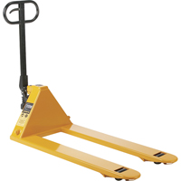 Pallet Trucks