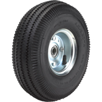 Pneumatic Wheel Les Distributions ICE