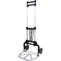 Folding Hand Trucks