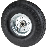 Hand Truck Replacement Wheel Les Distributions ICE