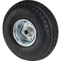 Hand Truck Replacement Wheel Les Distributions ICE