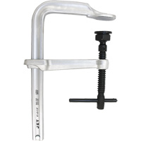 JLRD-12 Serre-joint en L de 12", Force de serrage 2640 lb Les Distributions ICE