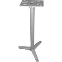 Bases & supports pour machinerie