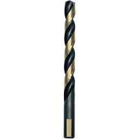 BG29 Jeu de forets JET-KUT Torque Drive, 29 morceaux, Acier rapide Les Distributions ICE