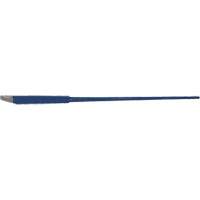 IPB-6018 Pied-de-biche &agrave; pointe cisel&eacute;e, 1-3/8" la, 60" lo Les Distributions ICE