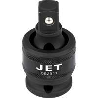 Joint universel, Chocs, Prise 1/2", Douille 1/2" Les Distributions ICE
