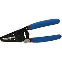 D&eacute;nudeur/coupe-fils JWCS-61020, 6-1/4" lo, 10 - 20 AWG Les Distributions ICE