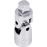 SA3810 Joint universel, Prise 3/8", Douille 3/8" Les Distributions ICE