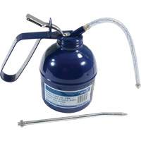 JOC-700 Burette &agrave; huile, Laiton, Capacit&eacute; de 700 ml/24 oz Les Distributions ICE