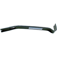 Barre utilitaire, 3-1/3" la, 15" lo Les Distributions ICE