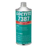 Durcisseurs 7387 Loctite  Les Distributions ICE