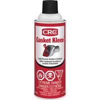 Gasket Kleen, Canette a&eacute;rosol Les Distributions ICE