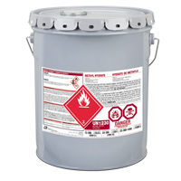 Methyl Hydrate, Pail Les Distributions ICE