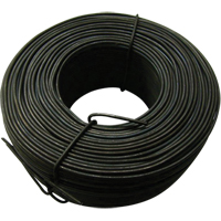 Fil marchant, Recuit noir, 14, 50 lb /bobine Les Distributions ICE
