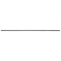 Tige filet&eacute;e, 1/4"-20, 36" lo, Ordinaire, Grade Calibre B-7 Les Distributions ICE