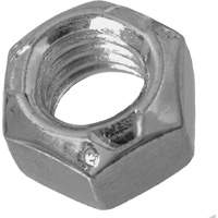 Conelock Lock Nut, 5/16" Dia., Zinc Plated, Coarse Les Distributions ICE