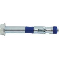 Boulon d'ancrage robuste Power-Bolt Les Distributions ICE