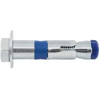 Boulon d'ancrage robuste Power-Bolt Les Distributions ICE