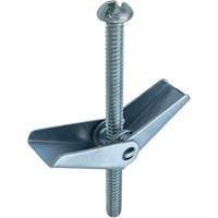 1/8" Toggle Bolts Les Distributions ICE