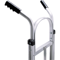 Aluminum Hand Truck Handle Les Distributions ICE