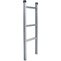 Aluminum Hand Truck Frame Les Distributions ICE