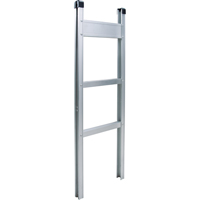 Aluminum Hand Truck Frame Les Distributions ICE