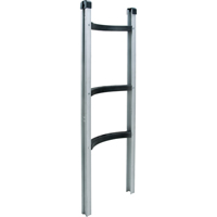 Aluminum Hand Truck Frame Les Distributions ICE