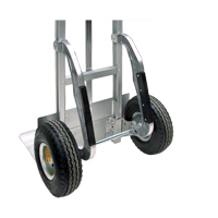 Hand Truck Accessories - Stair Climbers Les Distributions ICE