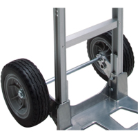 Wheel Assembly Les Distributions ICE