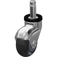 Roulette pour chaise pivotante Les Distributions ICE