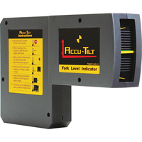 Accu-Tilt Fork Lift Level Indicator Les Distributions ICE