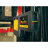 Accu-Tilt Fork Lift Level Indicator Les Distributions ICE