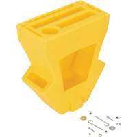 Pallet Truck Caddies Les Distributions ICE