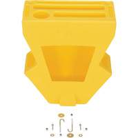 Pallet Truck Caddies Les Distributions ICE