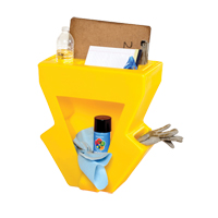 Pallet Truck Caddies Les Distributions ICE