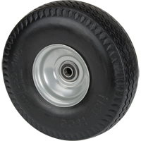 Flat Free Wheel Les Distributions ICE