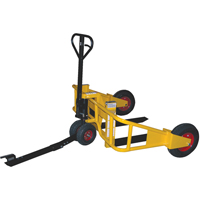 Tow Bar Package Les Distributions ICE