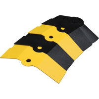 Ultra-Sidewinder&reg; Cable Protection System - Medium, 14.125" x 9.75" x 1.38", 13500 lbs. (6.75 tons) Les Distributions ICE