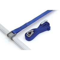 LiftKar&reg; Accessories - 100" Cargo Strap With buckle Les Distributions ICE